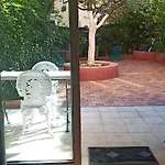 Daire Avec Jardin *