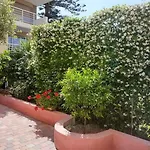 شقة Avec Jardin