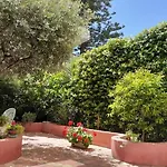 Avec Jardin Appartement *