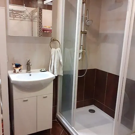 Avec Jardin Apartment Roquebrune-Cap-Martin