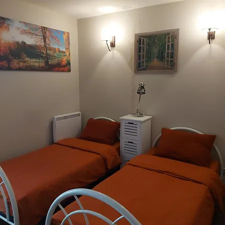 Apartamento Avec Jardin Roquebrune-Cap-Martin