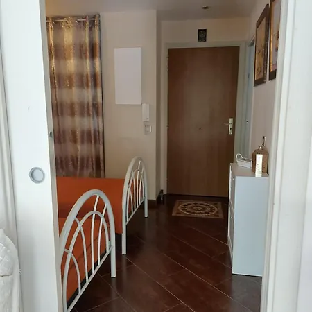 Apartamento Avec Jardin *